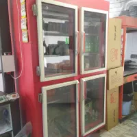 وسایل ساندویچی فروشی|کافی‌شاپ و رستوران|جیرفت, |دیوار