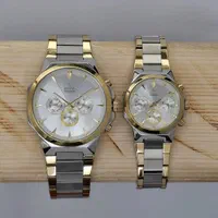 اقساط ساعت مچی DATIS اورجینال ۳موتور ژاپن ضداب100%|ساعت|همدان, |دیوار