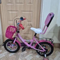 دوچرخه ی ۱۲|دوچرخه، اسکیت، اسکوتر|بوشهر, |دیوار