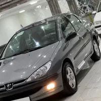 ۲۰۶ تویوفایو مدل ۸۶ استثنایی