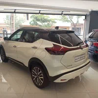 نیسان کیکس ارس پلاک 2025|خودرو سواری و وانت|تبریز, |دیوار