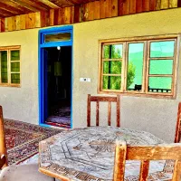 ویلا جنگلی سنتی یه خواب نوک قله|اجارهٔ کوتاهمدت ویلا و باغ|علیآباد کتول, |دیوار