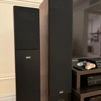 سیستم صوتی هوم تک نو  و میز تی وی|سیستم صوتی خانگی|تهران, حکیمیه|دیوار