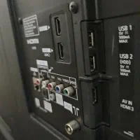 تلوزیون پاناسونیک