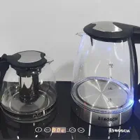 چای ساز 2000 بوش مدل BOSCH WB