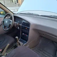 405مدل 90 دوگانه کارخانه|خودرو سواری و وانت|جوانرود, |دیوار