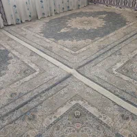 فرش ۱۲۰۰شانه تراکم ۳۶۰۰