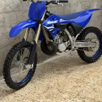 yz 250  2025