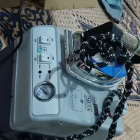 اتو سیلتر منتاژ بدون استفاده