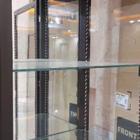 بوفه|بوفه، ویترین، کنسول|تاکستان, |دیوار