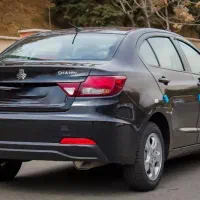 شاهین 1402 دنده ای فول توربو صفر خشک