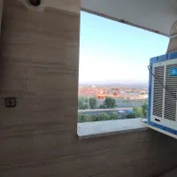 آپارتمان کلید نخورده ابتدای آذر|فروش آپارتمان|قم, کاسه گران|دیوار