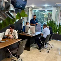 استخدام کارشناس فروش با درآمدتضمینی بالای ۷۵میلیون|استخدام بازاریابی و فروش|اصفهان, میرعماد|دیوار