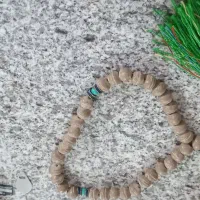 ۲عدد تسبح|کلکسیون اشیاء عتیقه|مشهد, تلگرد|دیوار