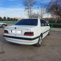 پارسtu5 مدل92|خودرو سواری و وانت|فلاورجان, |دیوار