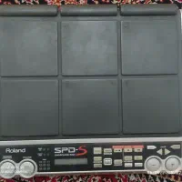 پرکاشن spds