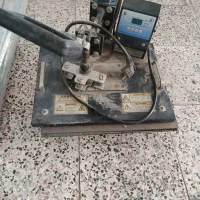 چاپگر سابلیمیشن|پرینتر، اسکنر، کپی، فکس|اسلامشهر, شهرک مفیدی|دیوار