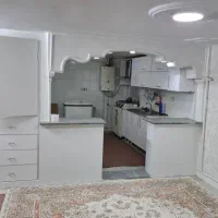 آپارتمان همکف در باغ فیض|اجارهٔ آپارتمان|اسلامشهر, باغ فیض|دیوار