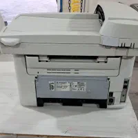 پرینتر hp،فکس sharp،گوشی سانترال پاناسونیک،کارتریج|پرینتر، اسکنر، کپی، فکس|شهریار, رضی آباد پایین|دیوار