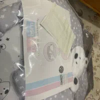 بالش سه‌کاره شیردهی و نشستن رزبرن نو|اسباب و اثاث بچه|نوشهر, |دیوار