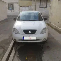 تیبا ۱ مدل ۹۶ بیرنگ