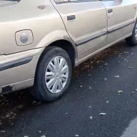 سمند ال اکس