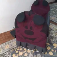 گهواره و تختخواب نوزاد|اسباب و اثاث بچه|اردبیل, |دیوار