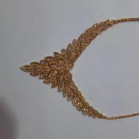 گردنبند  طلا