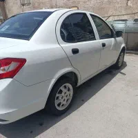 ساینا مدل ۹۹ دوگانه CNG