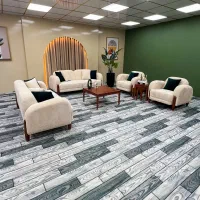 مبل اقتصادی وکمجا مدل رونیکا اقساط بلندمدت|مبلمان خانگی و میز عسلی|نیشابور, فیض آباد|دیوار