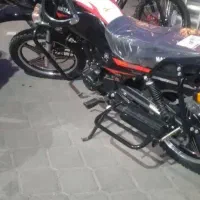 موتور شکاری همتاز 200 مدل 1404