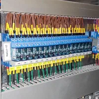 پیمانکار اتوماسیون صنعتی و PLC|خدمات پیشه و مهارت|کرج, عظیمیه|دیوار