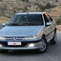 پارسelxلوازمی|خودرو سواری و وانت|شیراز, ویلاشهر|دیوار