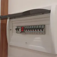 برقکار ماهر