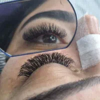 فقط هزینه مواد|خدمات آرایشگری و زیبایی|اصفهان, الهیه|دیوار