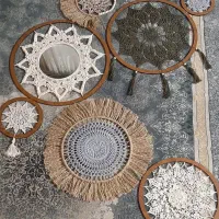 دیوار کوب نو