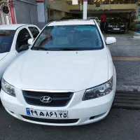 سوناتا ۲۰۰۸ استثنایی