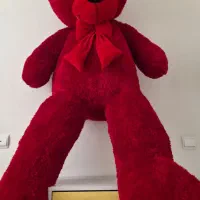 عروسک ولنتاینی