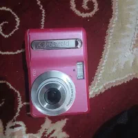 دوربین عکاسی و فیلم برادری polaroid|دوربین عکاسی و فیلم‌برداری|قرچک, داوود آباد|دیوار