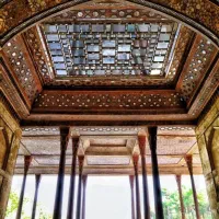 مشارکت در ساخت در تمامی مناطق اصفهان