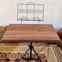 سنتور|سازهای سنتی|فلاورجان, |دیوار