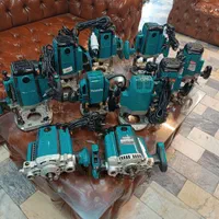 اورفرز ماکیتا ژاپن اصلی|ماشینآلات صنعتی|اسلامشهر, شهرک مفیدی|دیوار