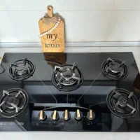 اجاق گاز رومیزی|اجاق گاز و لوازم برقی پخت‌وپز|مهاباد (آذربایجان غربی), |دیوار