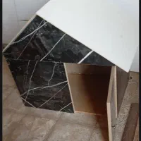 پارک و خونه ی سگ