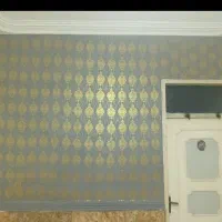 رنگ آمیزی ساختمان|خدمات پیشه و مهارت|زابل, |دیوار