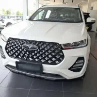 فروش تیگو7 پرومکس AWD فول|خودرو سواری و وانت|رشت, حمیدیان|دیوار