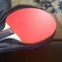راکت پینگ پنگ حرفه ای