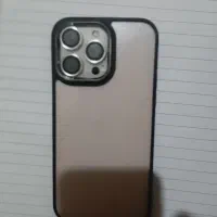 ماکت ایفون 14 پرومکس ساعت هوشمند