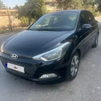 هیوندای i20 مونتاژ آپشنال، مدل ۱۳۹۶|خودرو سواری و وانت|کرج, مهرویلا جنوبی|دیوار