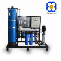 تصفیه آب صنعتی nps200/ویژه آبفروشی/sAl30